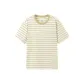 Yellow Stripes