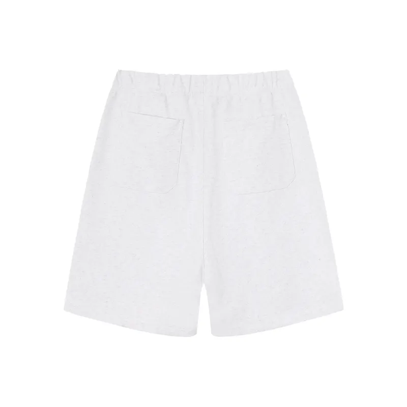 BIPOLAR Casual Shorts Unisex-1