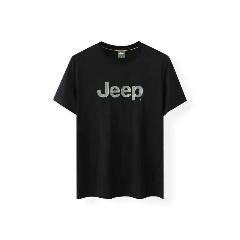 Jeep T Shirts Unisex-0