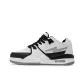 White Black Gray