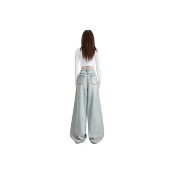 Rose Jeans Women's Light Blue