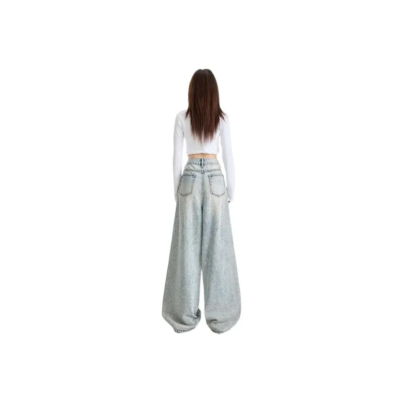 Rose Jeans Women's Light Blue-0