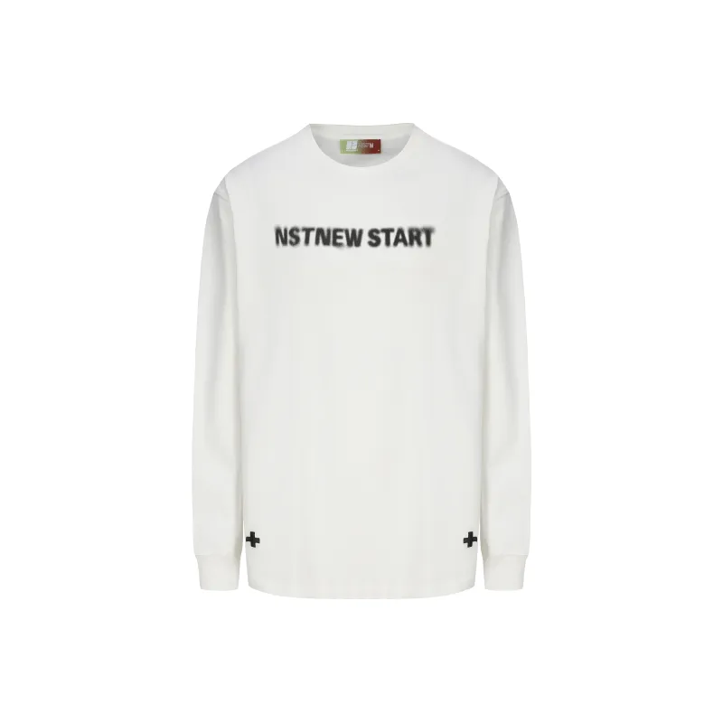 NSTNEW START T Shirts Unisex-4