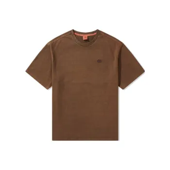 KOLON SPORT Camping SS23 T Shirt Unisex