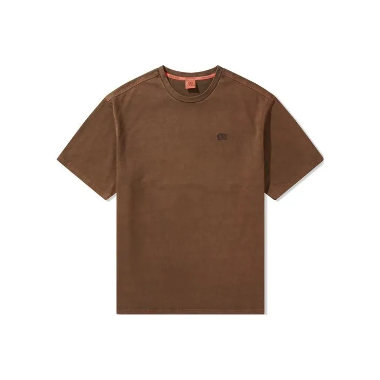 KOLON SPORT Camping SS23 T Shirt Unisex-0