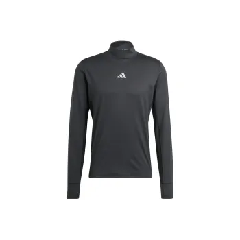 Adidas Ultimate Long Sleeve Tee