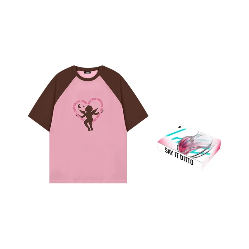 PAINWAKE T Shirts Unisex-0