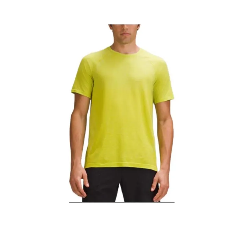 Lululemon Metal Vent Tech SS23 T Shirt Men's-53