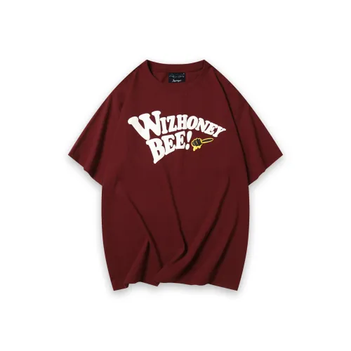 THE WIZ T Shirts Unisex