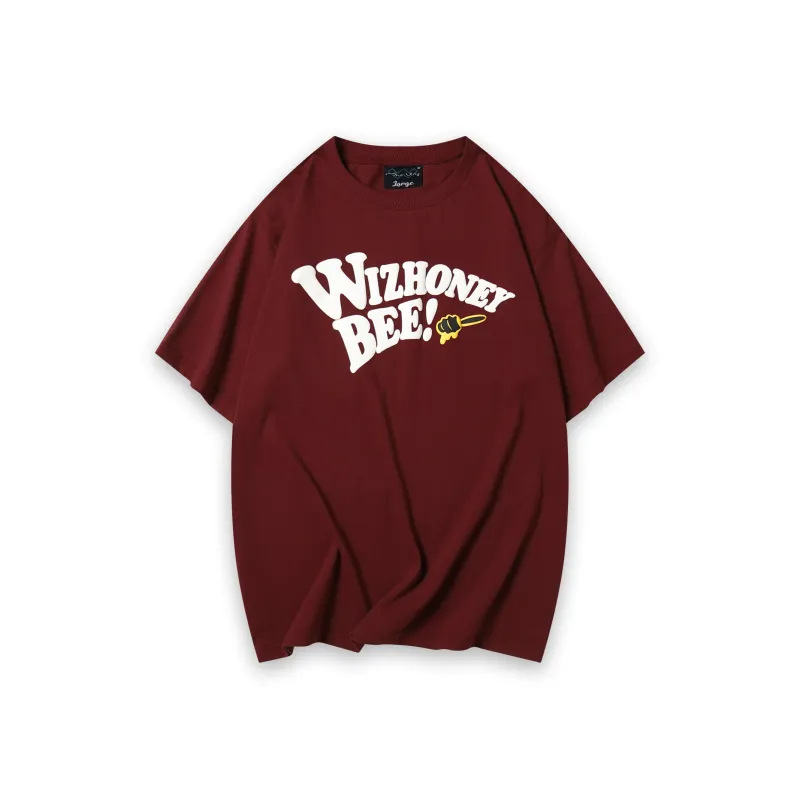 THE WIZ T Shirts Unisex-6