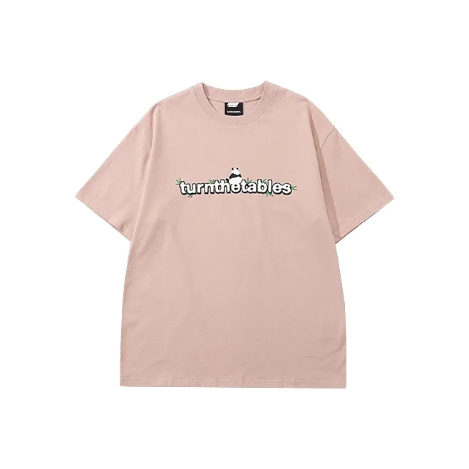 TURNTHETABLES T Shirts Unisex-8