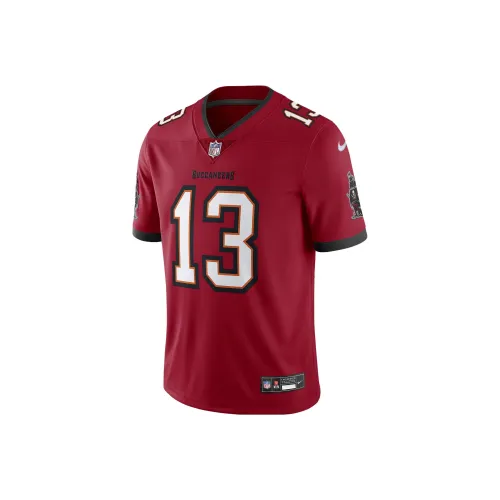 Nike Mike Evans Tampa Bay Buccaneers Men's Nike Dri FIT Nfl Limited Football Jersey
