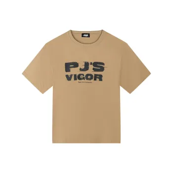 PJ's Vigor T Shirts Unisex