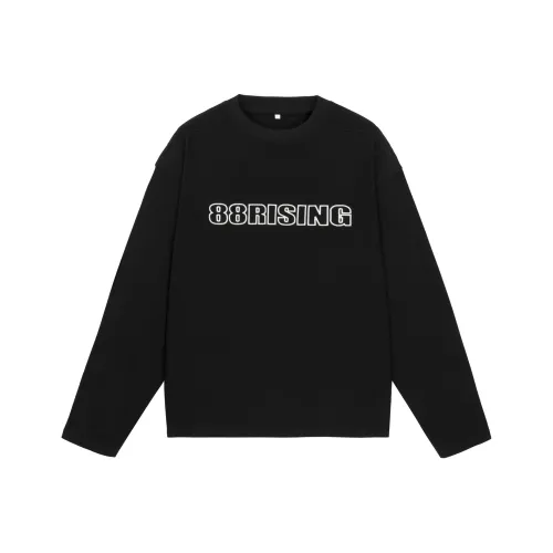 88rising T Shirts Unisex
