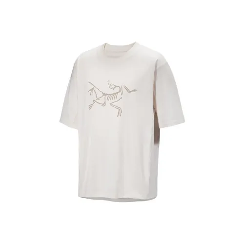 Arcteryx ENVOY ARC'WORD T Shirts Men