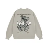 Moss (Long-Sleeved)