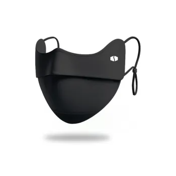 Mulinsen Polyamide Sun Protection Face Mask Unisex
