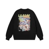 Black (Long-Sleeved)