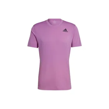 Adidas Tennis New York FreeLift Tee