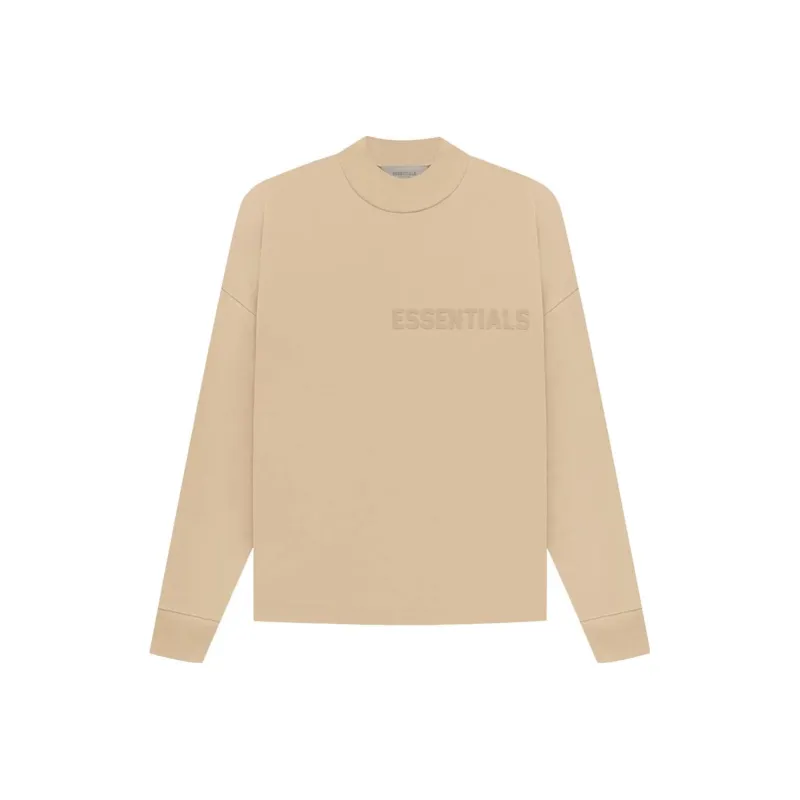Fear Of God Essentials Ls Tee-0