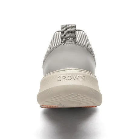 CROWN Low Top Casual Shoes Men's-8