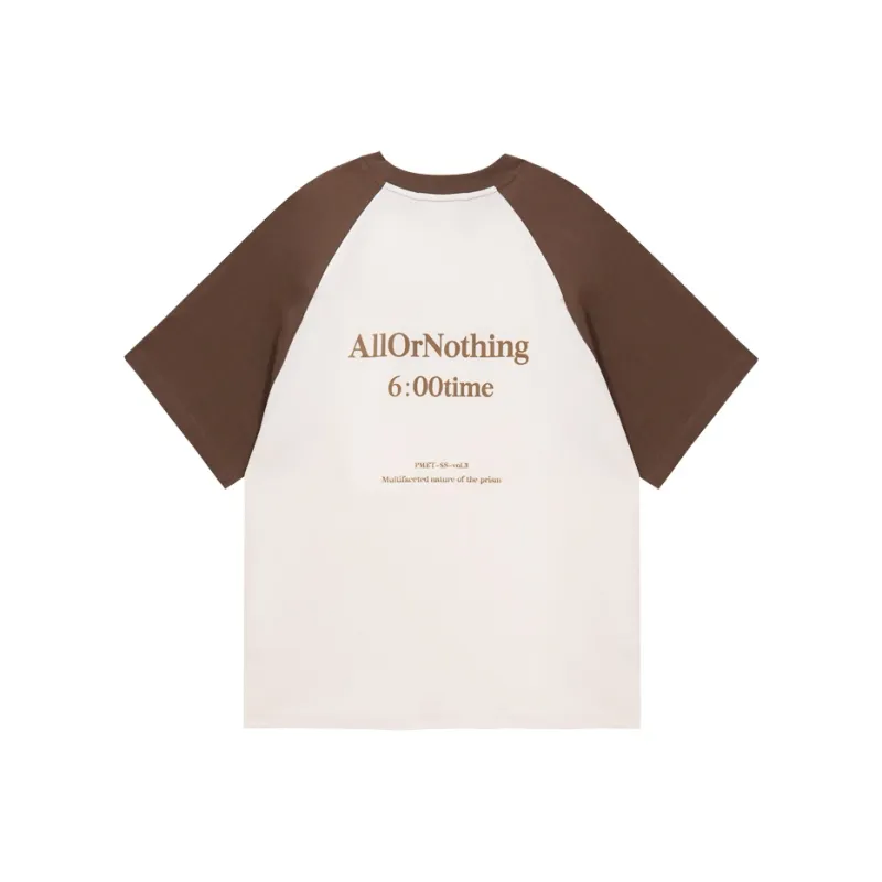 PMET T Shirts Unisex-9