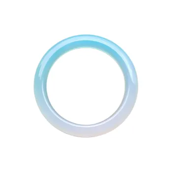 YOULING Jade Bangles Women's
