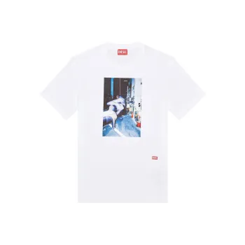 DIESEL T Diegor L5 T Shirt
