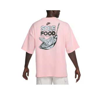 Nike T Shirt Men's Blossom Pink