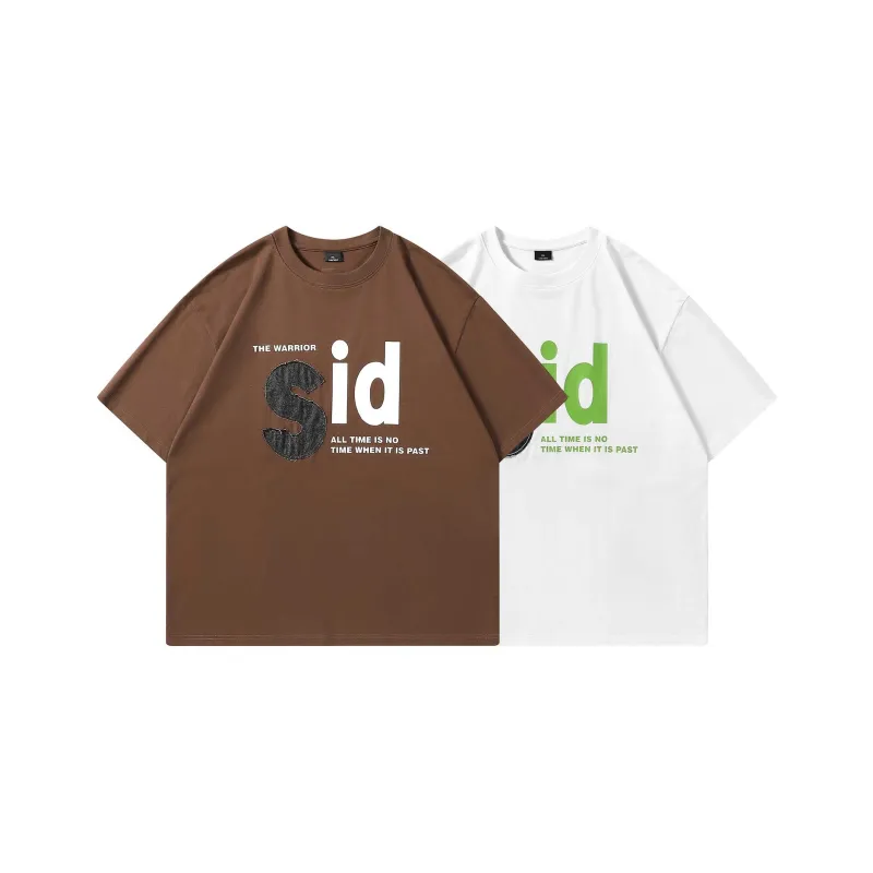 SIDEEFFECT T-Shirts Unisex-18