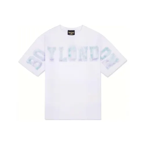 Boy London T Shirts Men White