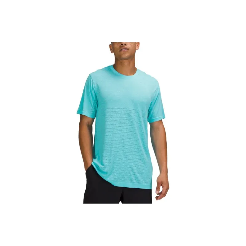 Lululemon T-Shirts Men-8
