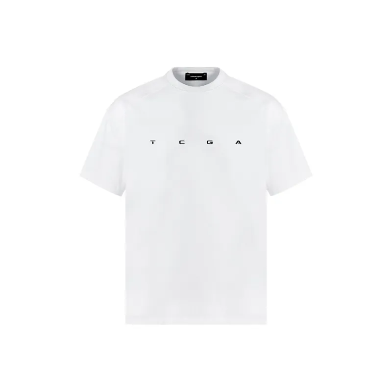 TERRA INCOGNITA T Shirts Unisex-0