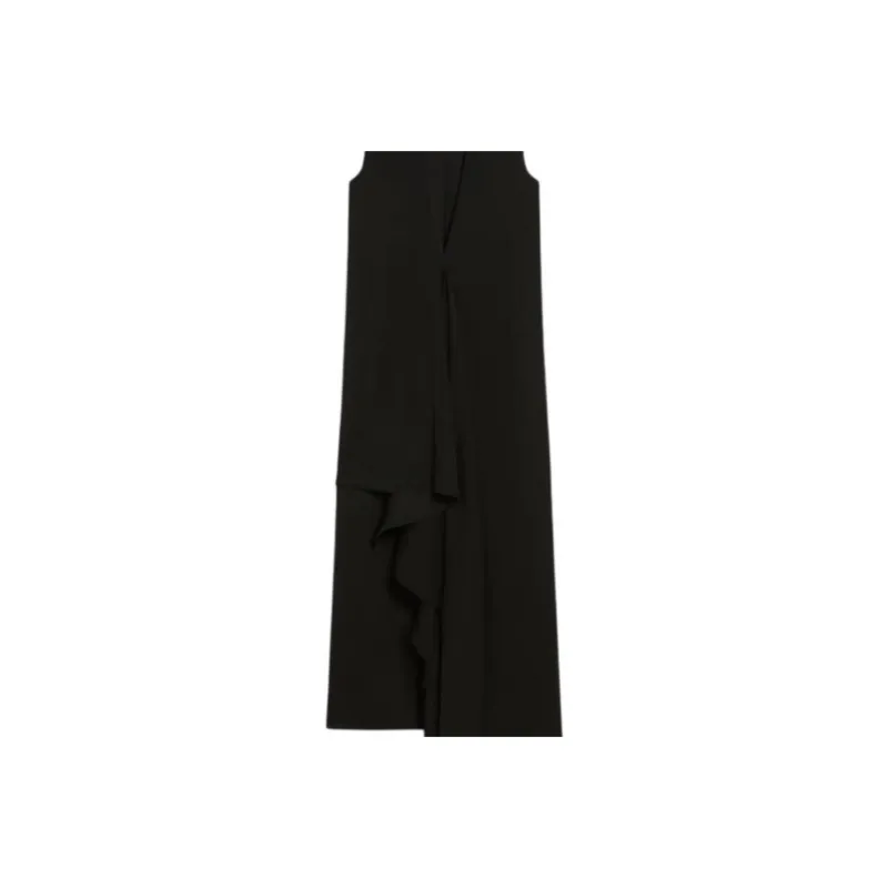 SportMax Acline Maxi Dress-4