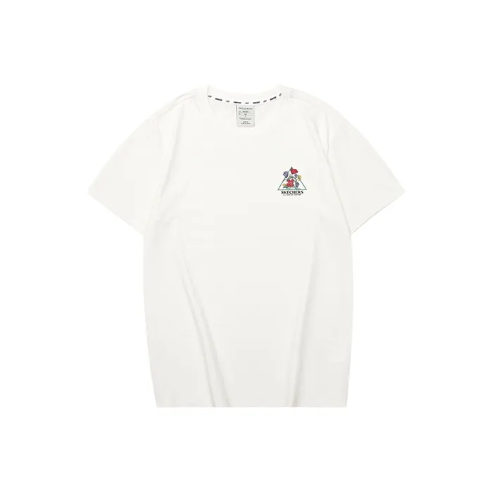 Skechers T Shirts Men-4