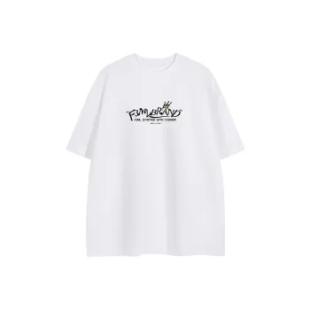 F3ML T Shirts Unisex