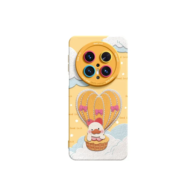 SUPER MOUSE Phone Cases-3