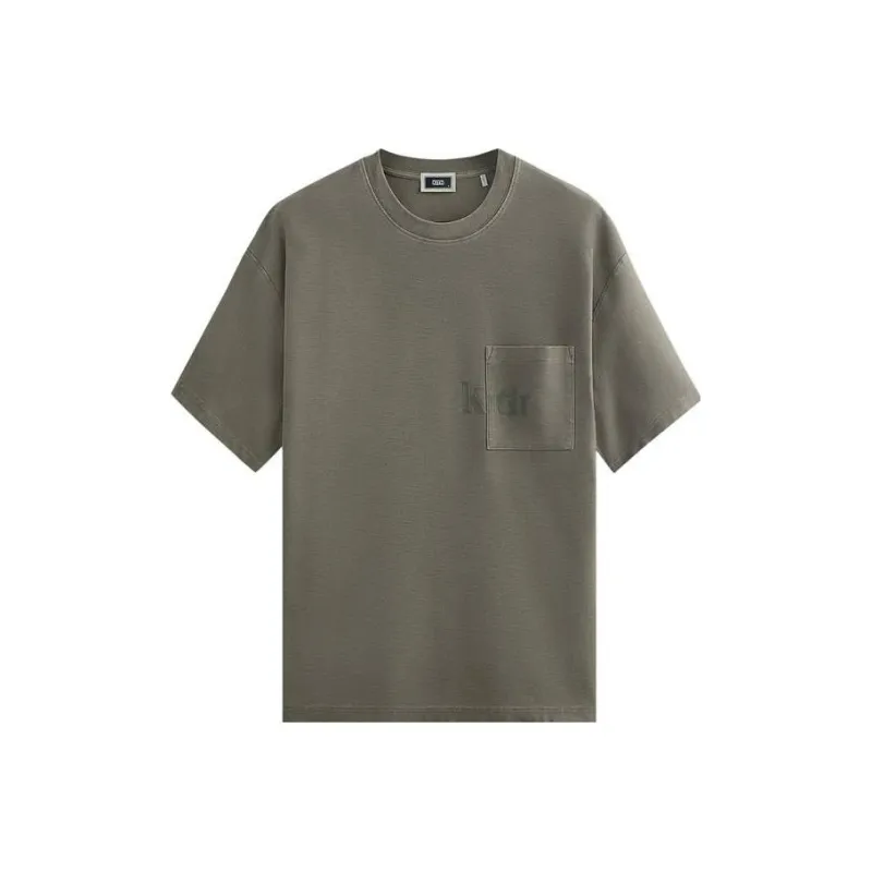 KITH Quinn Tee-0