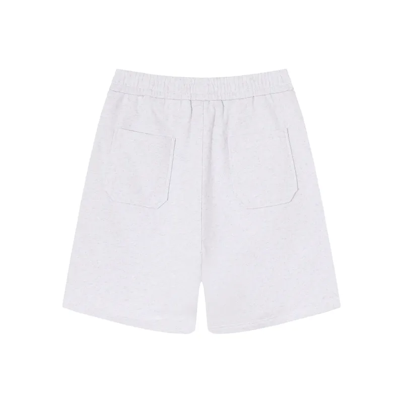 BIPOLAR Casual Shorts Unisex-1
