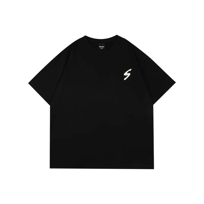 STANAIR Short Sleeved T Shirt Unisex-12