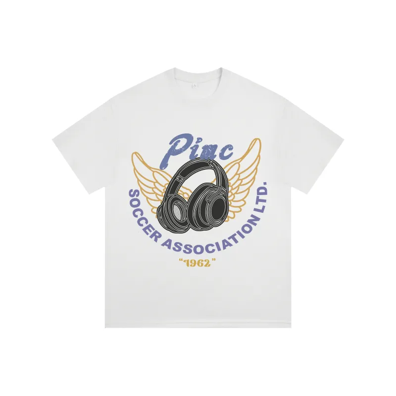 PIMC T-Shirts Unisex-12