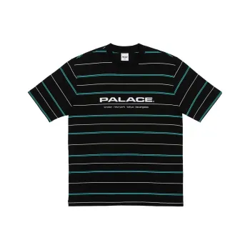 PALACE City Striper T Shirt