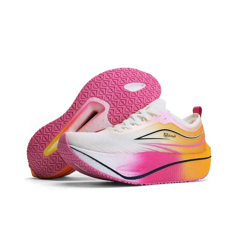 ALI THE FOX Running Shoes Men's-14