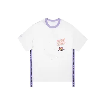 361° Minions Collaboration Collection T Shirts Unisex