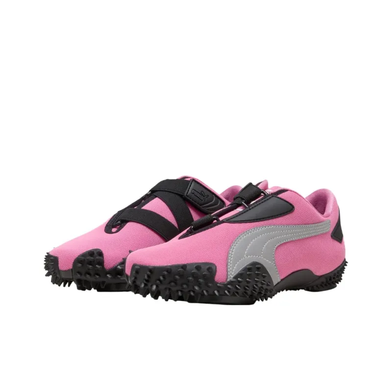 PUMA Mostro Og Posie Pink-2