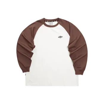 Skechers Colorful T Shirts Unisex Chicory Coffee Brown/03JJ
