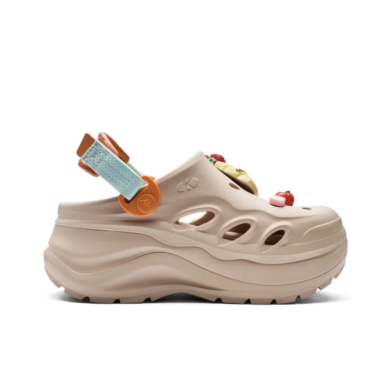 Kappa Clogs Women's-1