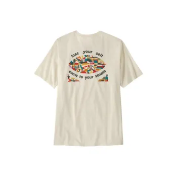 Patagonia Lose It Responsibili Tee® T Shirt Men's
