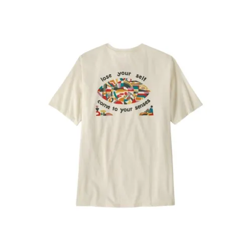 Patagonia Lose It Responsibili Tee® T Shirt Men's