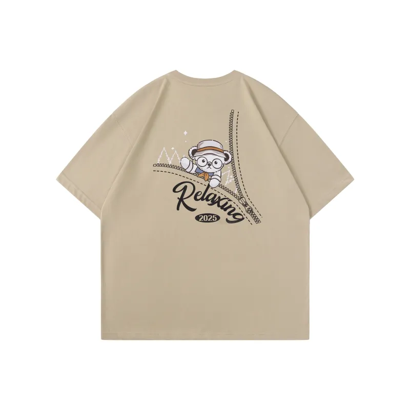 Teddy Bear Collection T Shirt Unisex-17